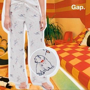 NWT GAP 〰️ Flannel Pajama Pants